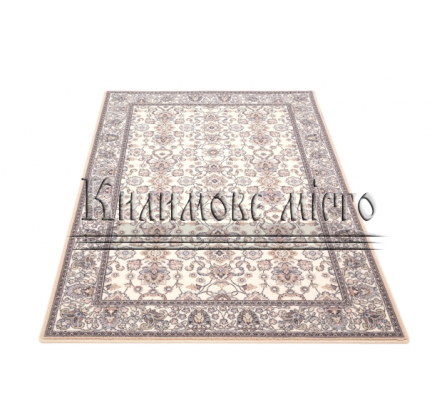 Шерстяний килим Isfahan Kantabria Alabaster - высокое качество по лучшей цене в Украине.